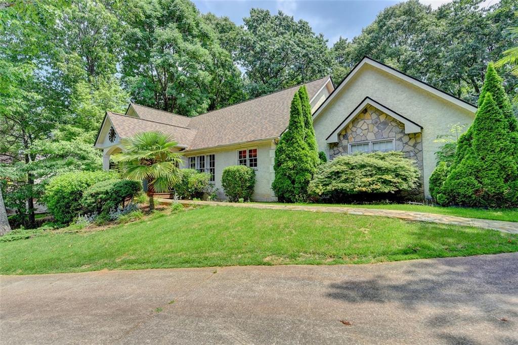 3399 Parsons Ridge Lane Duluth, GA 30097 - Photo 1 of 1