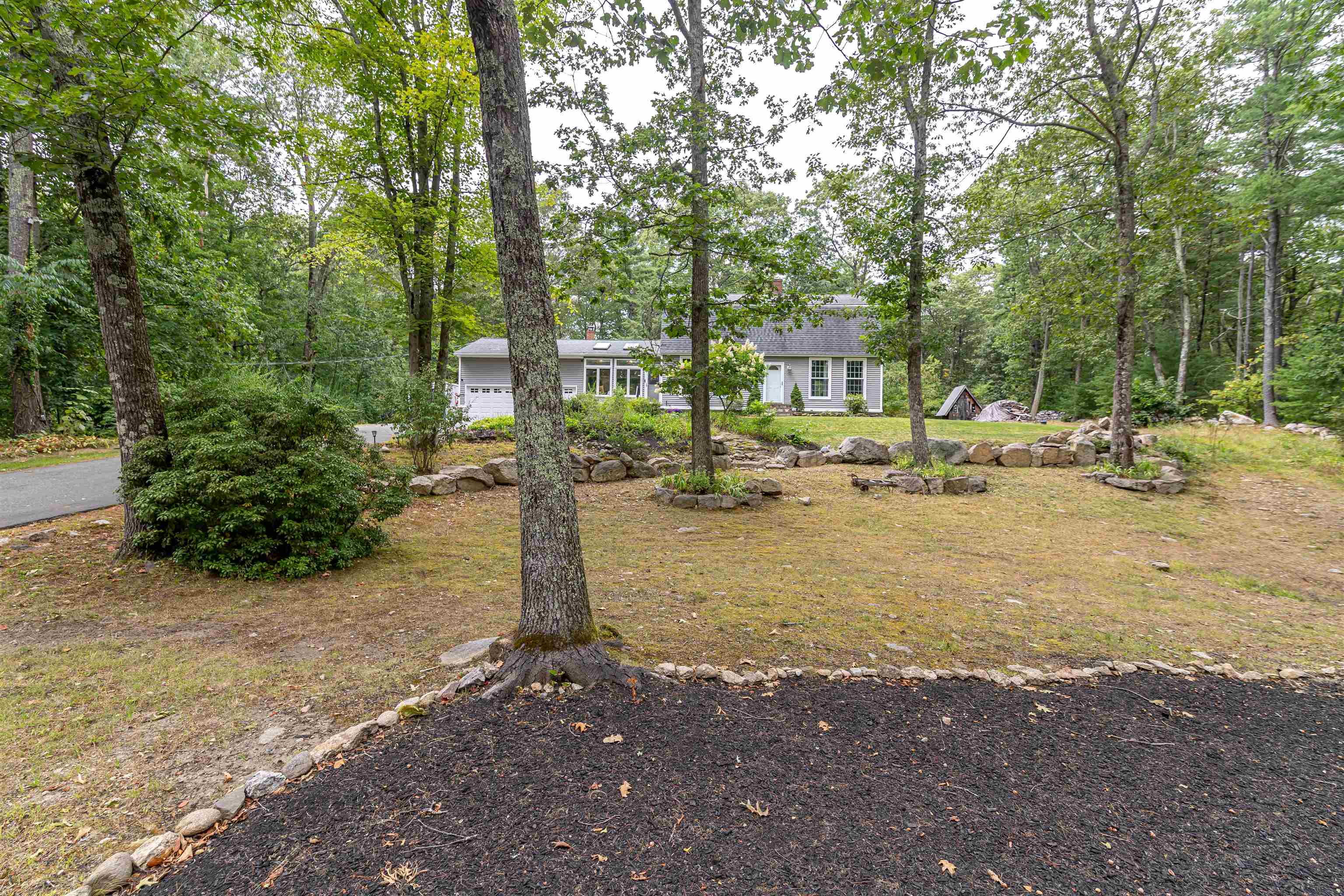 70 Governor Dinsmore Road Windham, NH 03087 - Photo 25 of 35