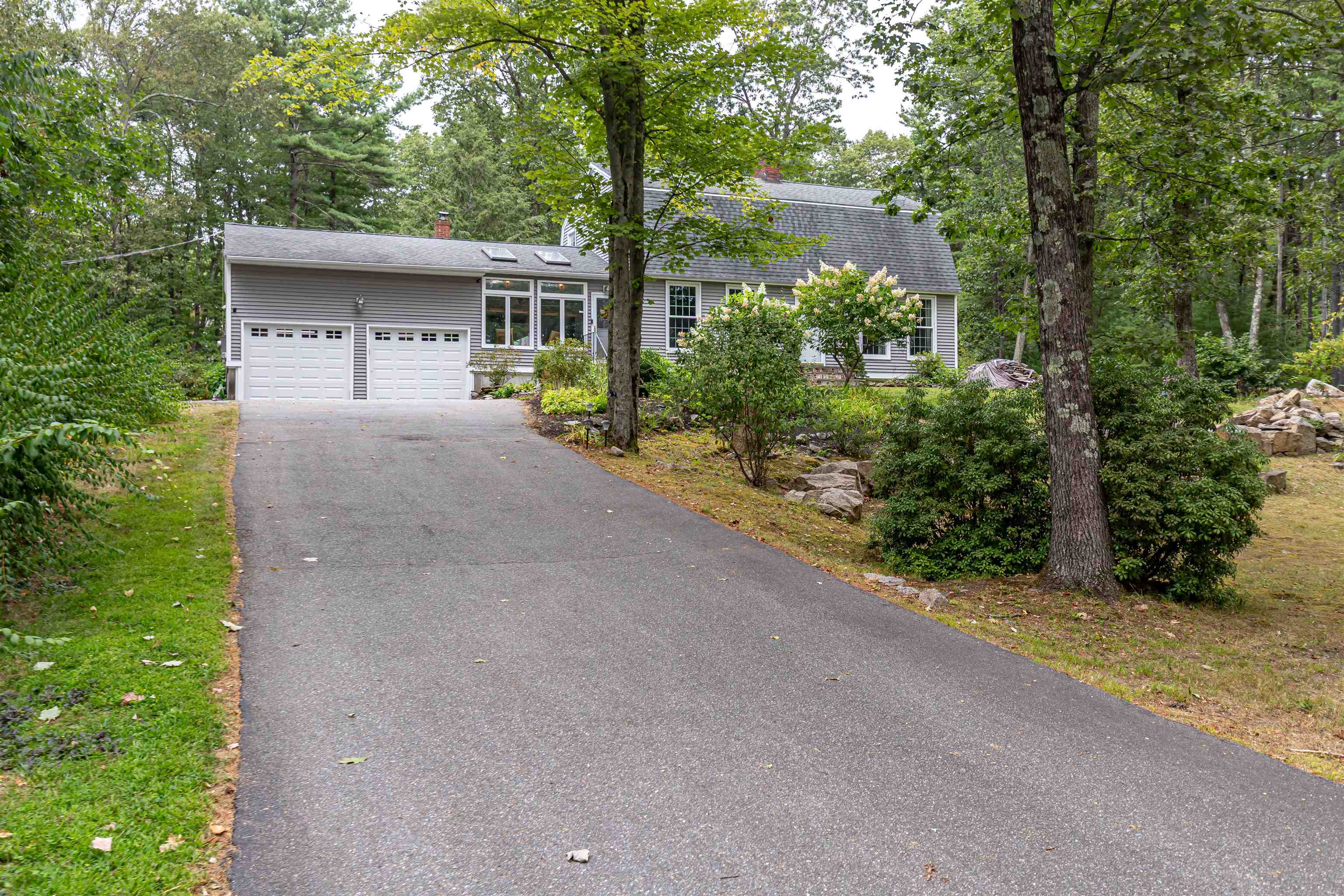 70 Governor Dinsmore Road Windham, NH 03087 - Photo 26 of 35