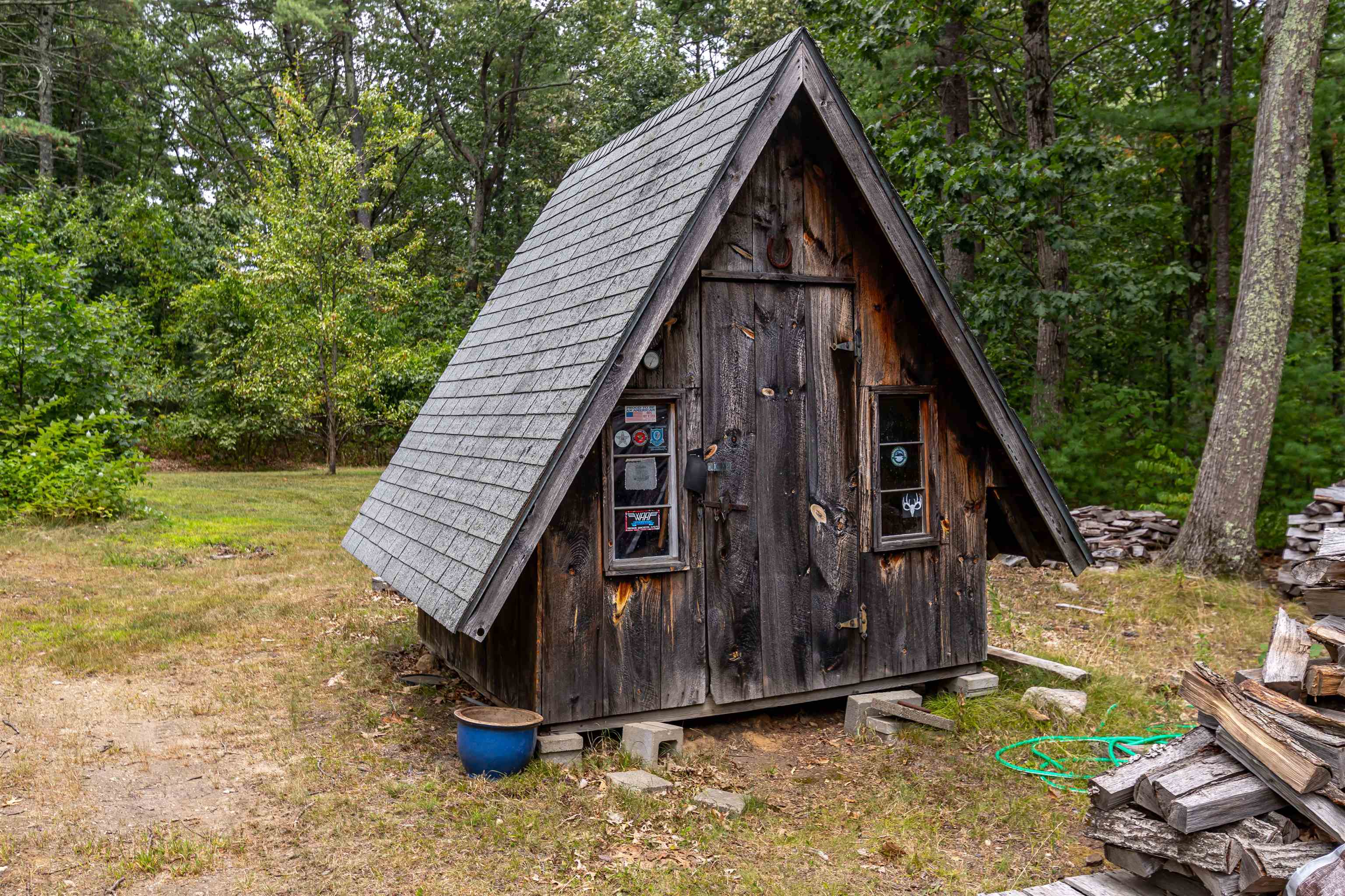 70 Governor Dinsmore Road Windham, NH 03087 - Photo 29 of 35