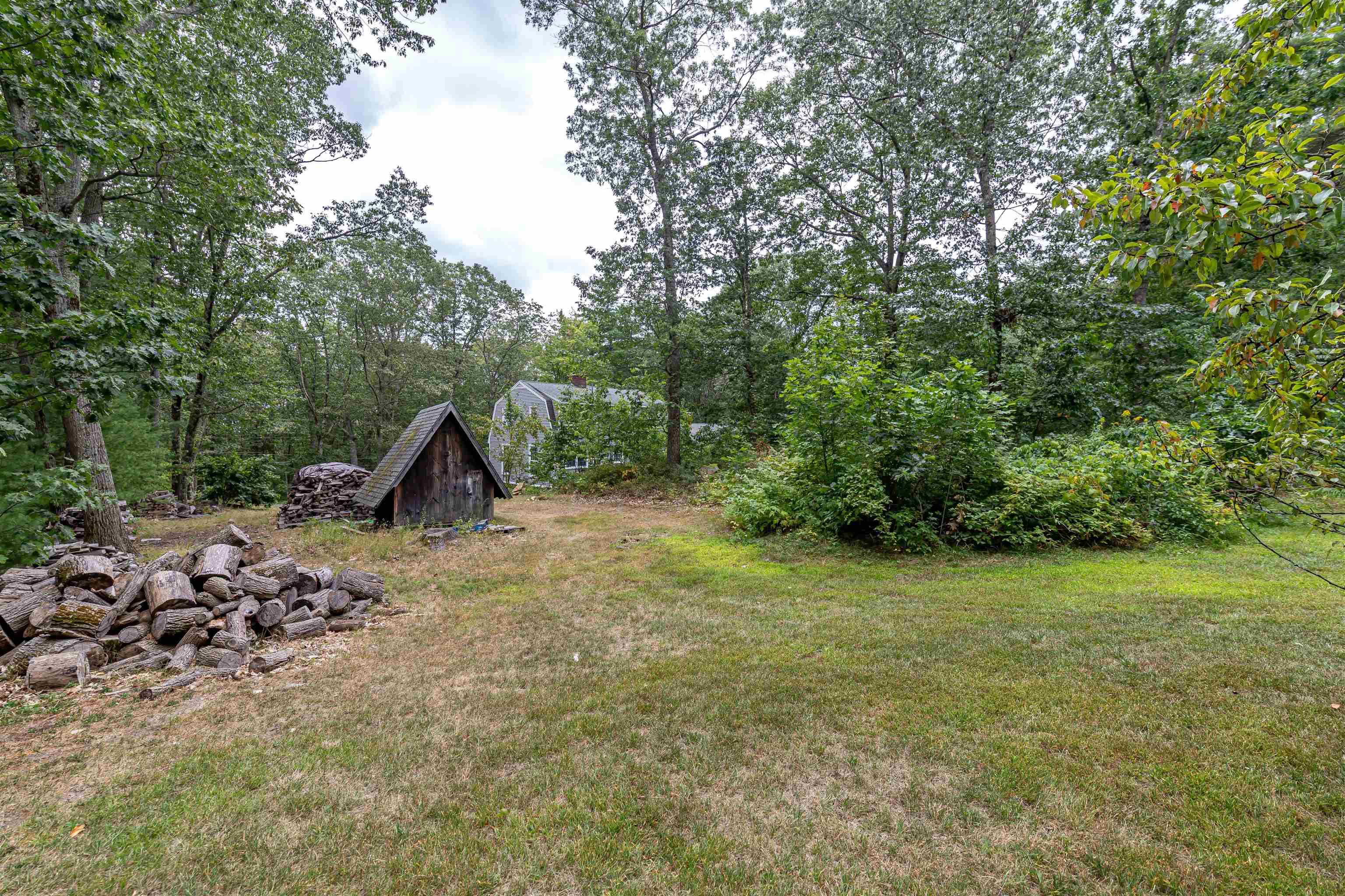 70 Governor Dinsmore Road Windham, NH 03087 - Photo 31 of 35