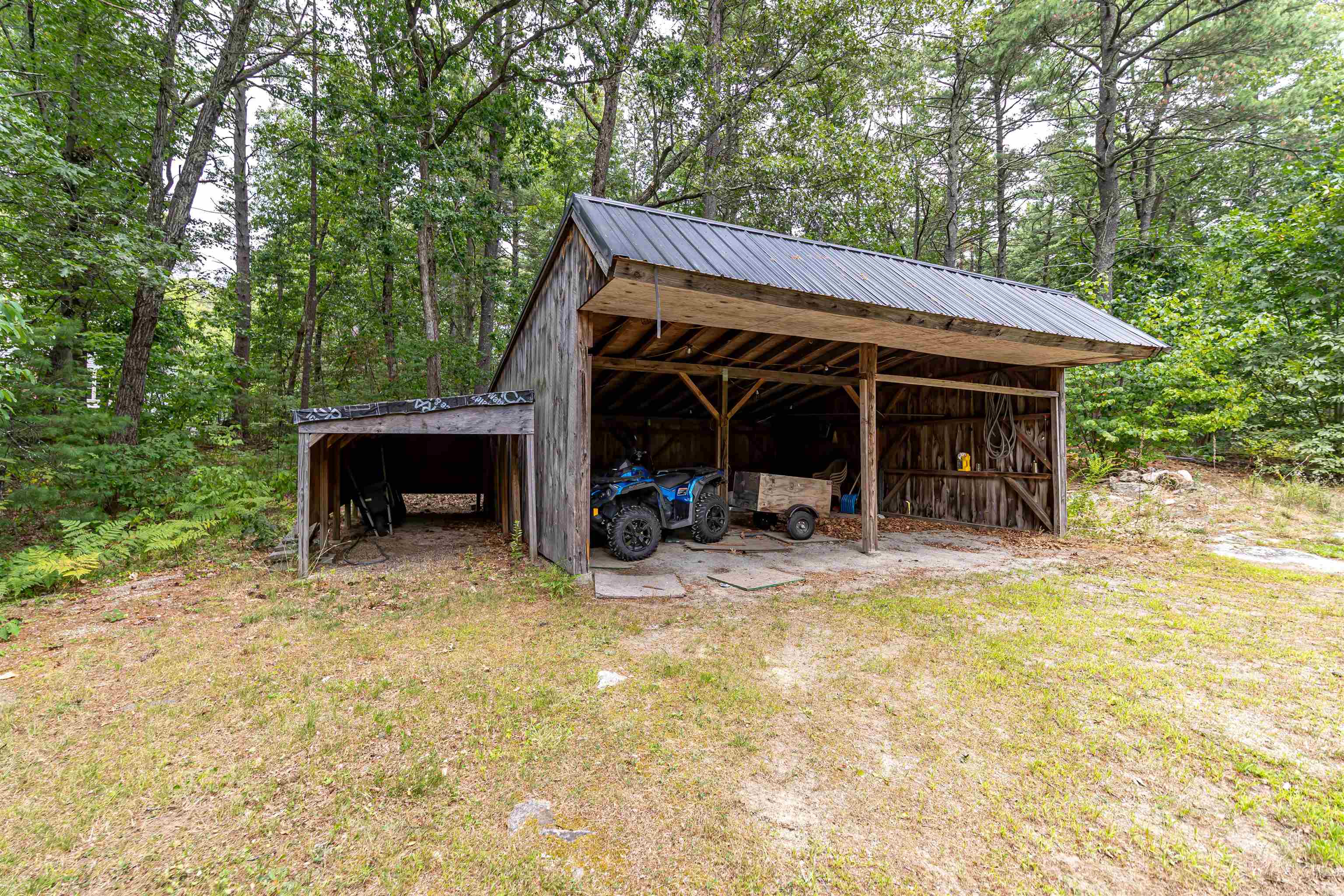 70 Governor Dinsmore Road Windham, NH 03087 - Photo 32 of 35