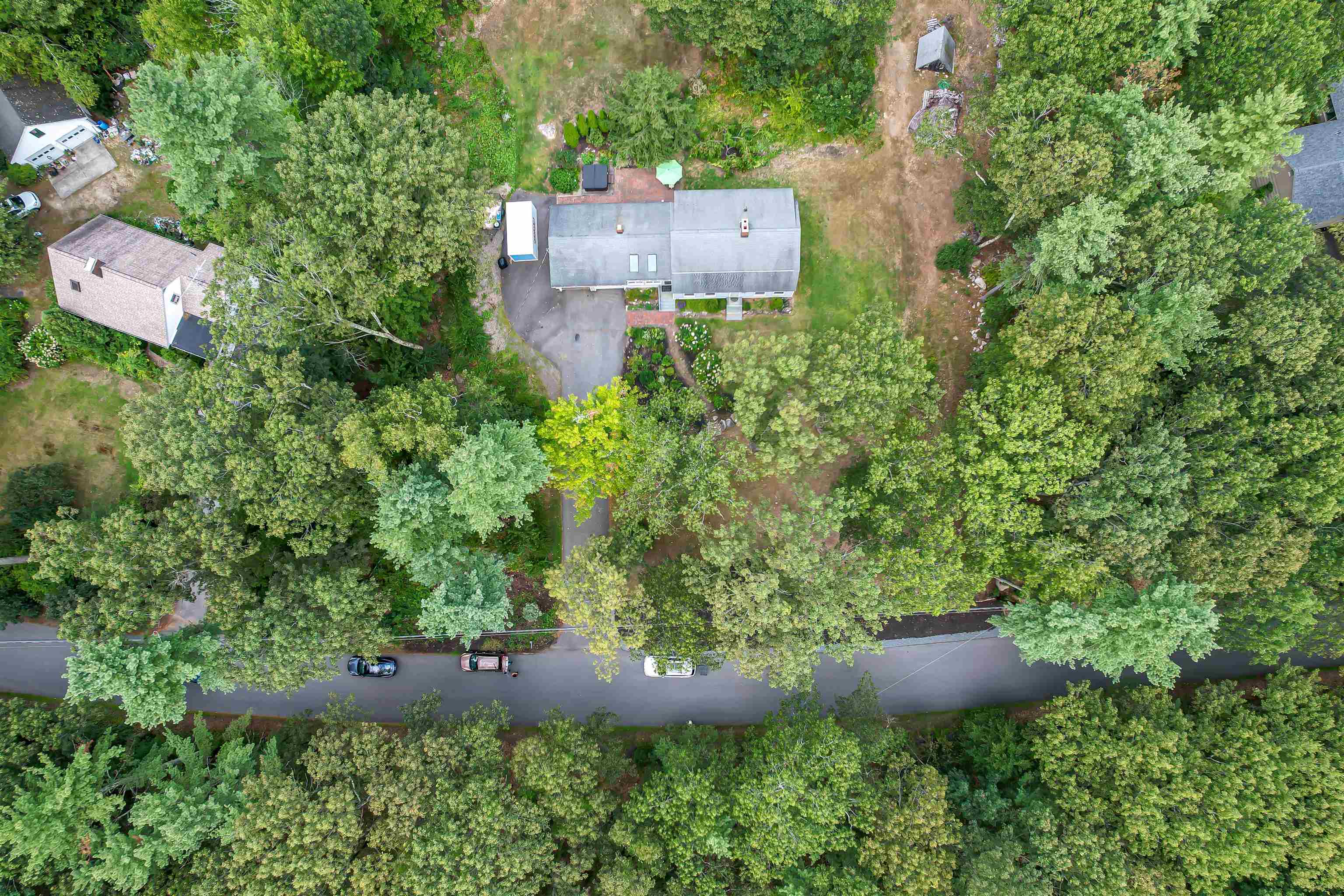 70 Governor Dinsmore Road Windham, NH 03087 - Photo 34 of 35