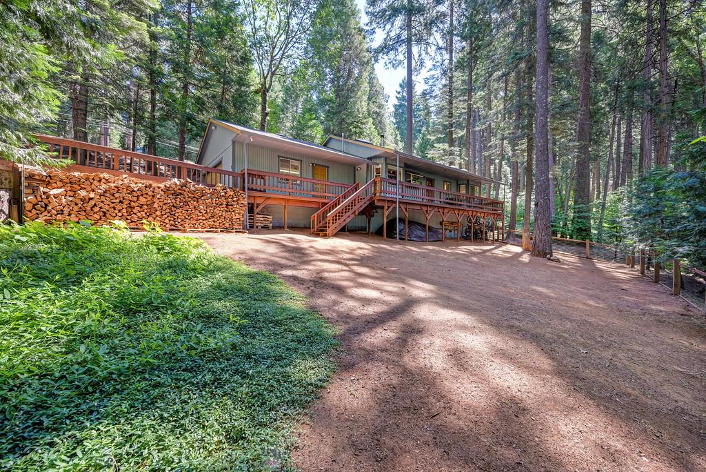 3644 Gold Ridge Trail Pollock Pines, CA 95726 - Photo 81 of 97