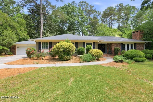 $325,000 | 4973 Guerry Drive, Macon, GA 31210