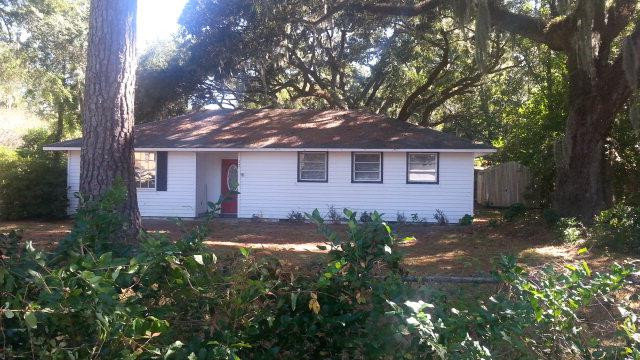 120 Walker Road Brunswick, GA 31520 - Photo 1 of 1 Gallery Image 1