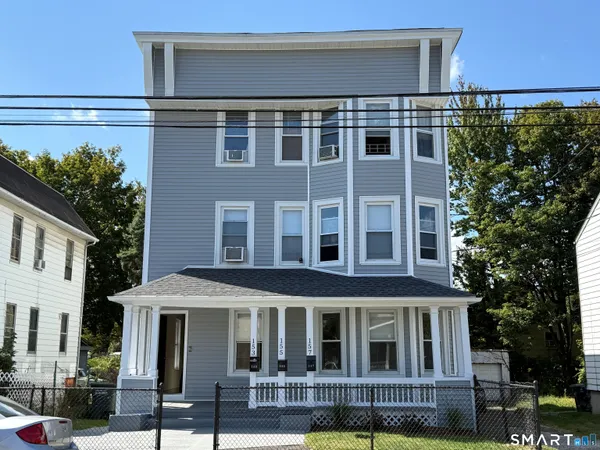 $1,900 | 153 Hollister Avenue, Bridgeport, CT 06607