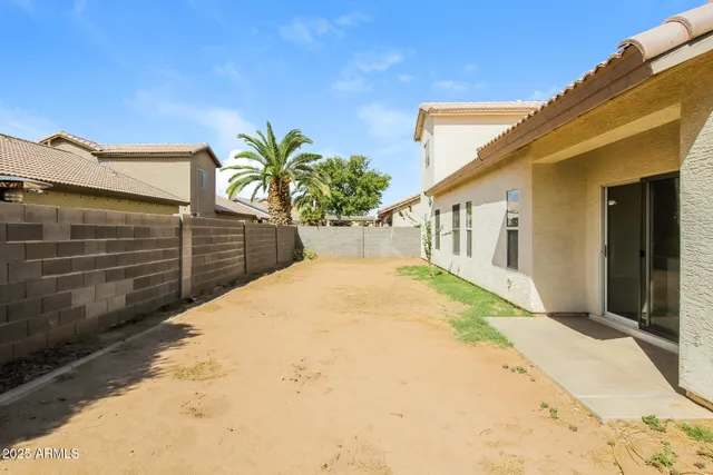 $2,275 | 1743 East Constitution Drive, Chandler, AZ 85225