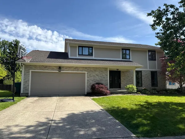 $430,000 | 2061 Stowbridge Road, Dublin, OH 43016