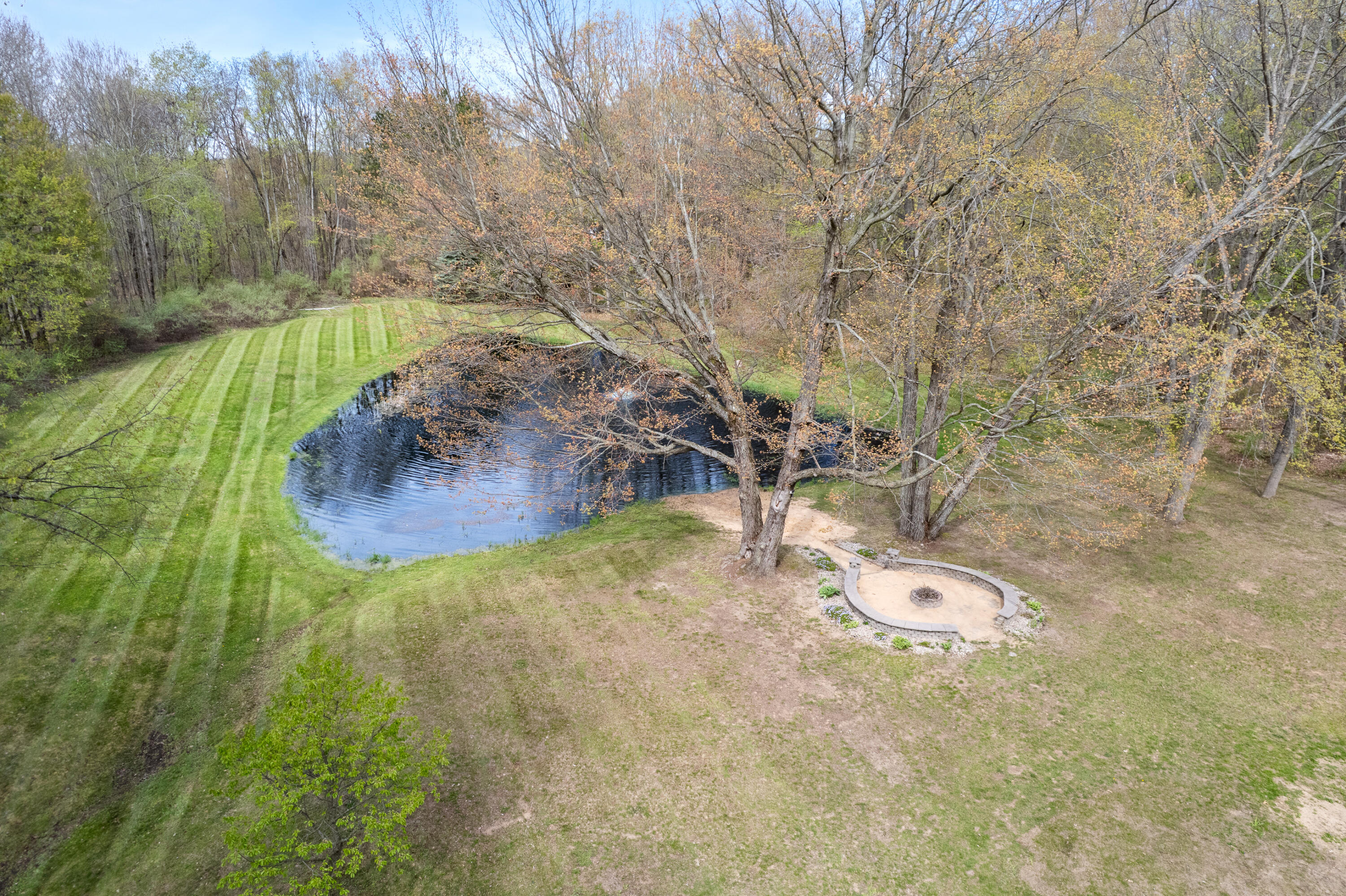 3378 West Klees Road Stanton, MI 48888 - Photo 20 of 23 Photo-25