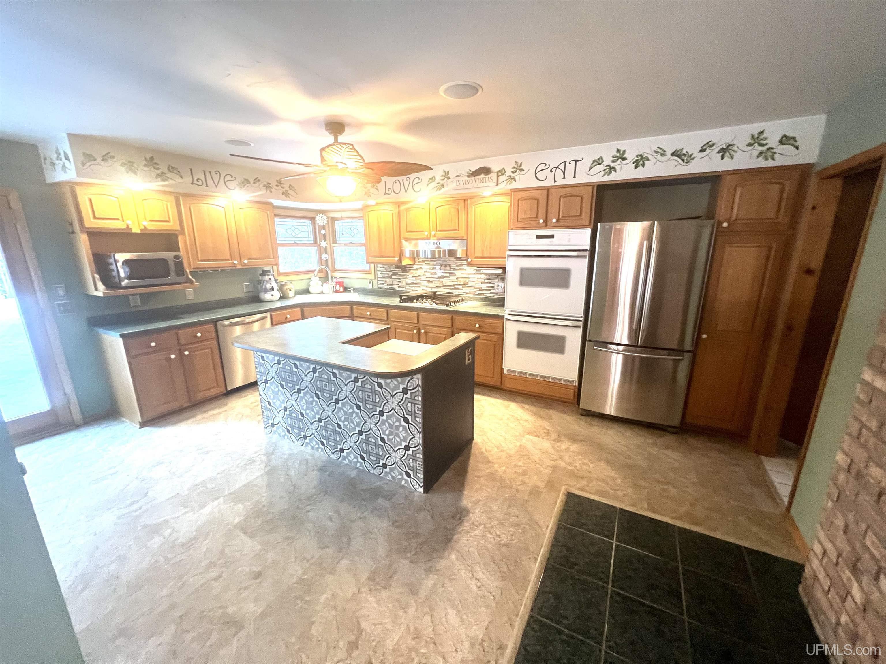 N5686 Jarvinen Road Eben Junction, MI 49825 - Photo 8 of 99