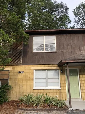 $124,900 | 5403 Northwest 20th Court, Unit C, Gainesville, FL 32653