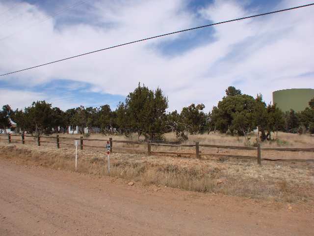 Tbd Shadow Pines Drive Overgaard, AZ 85933 - Photo 3 of 3