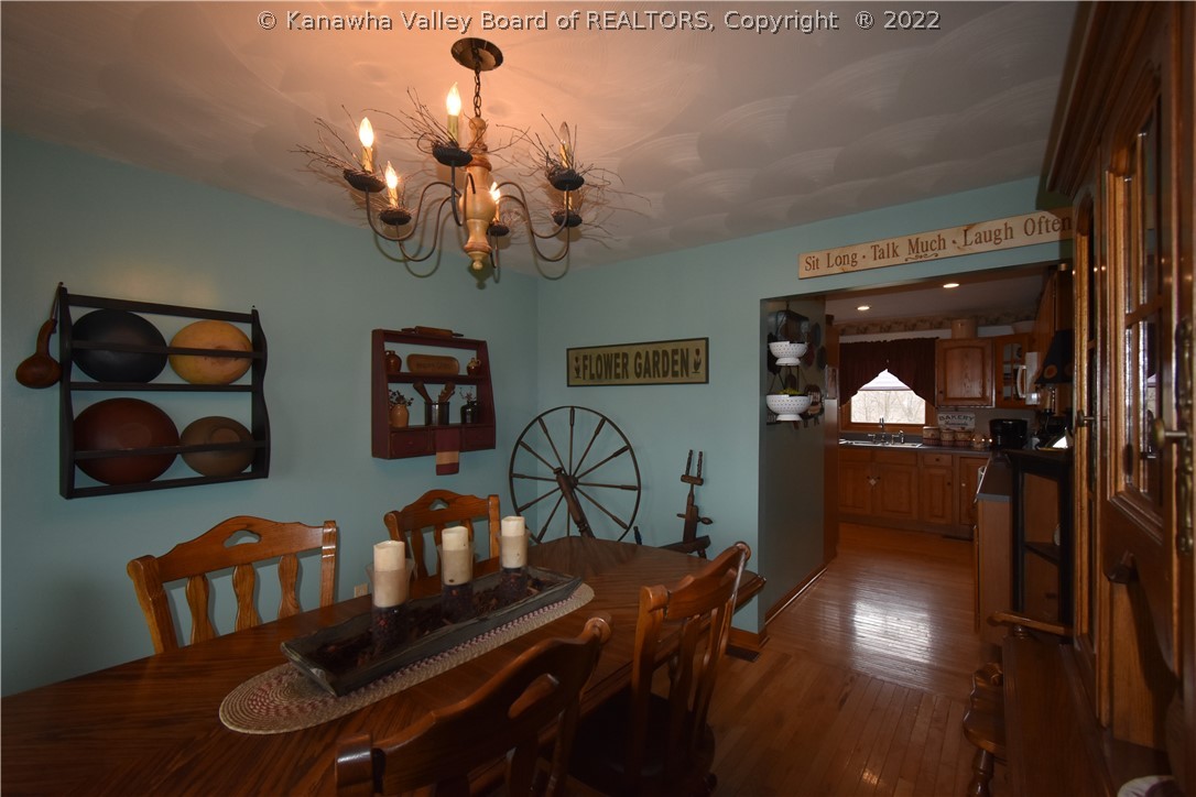 2313 Fisher Ridge Road Kenna, WV 25248 - Photo 9 of 23 Gallery Image 9