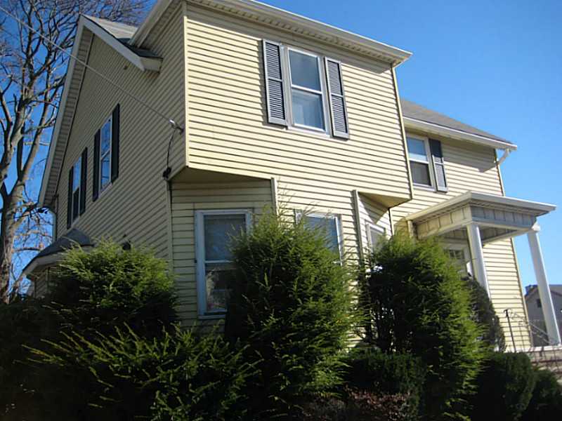 173 Power Road Pawtucket, RI 02860 - Photo 1 of 21 Exterior Front.
