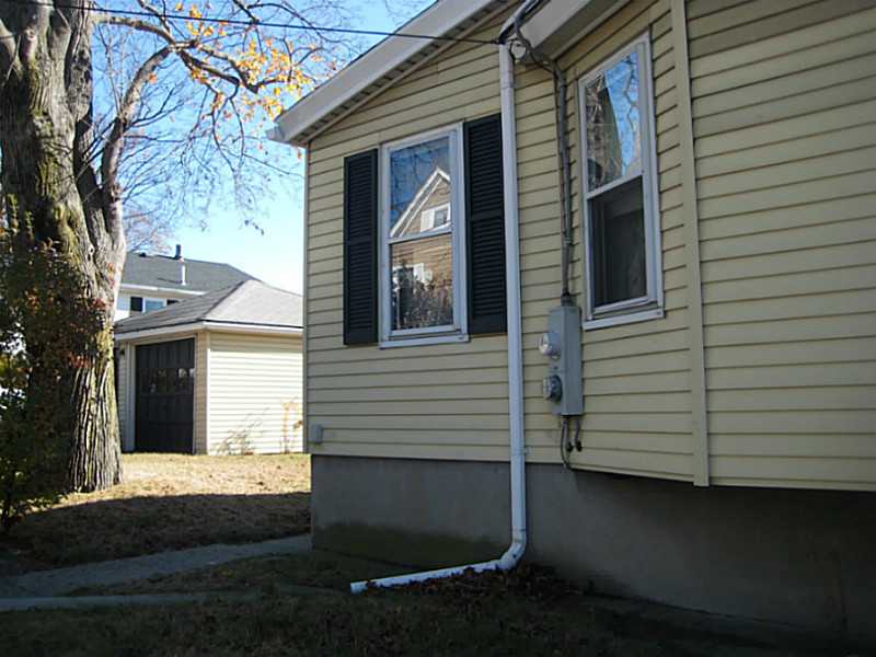 173 Power Road Pawtucket, RI 02860 - Photo 2 of 21 Yard/Garden.