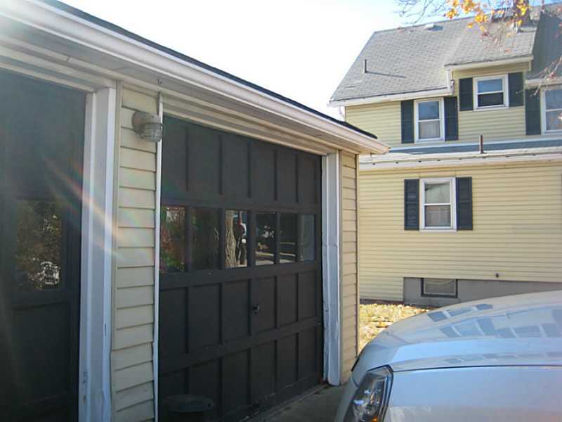 173 Power Road Pawtucket, RI 02860 - Photo 21 of 21 Parking Lot/Garage.