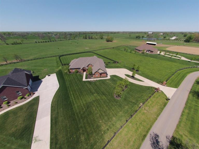 117 Ritz Boulevard Georgetown, KY 40324 - Photo 2 of 52 Photo 2
