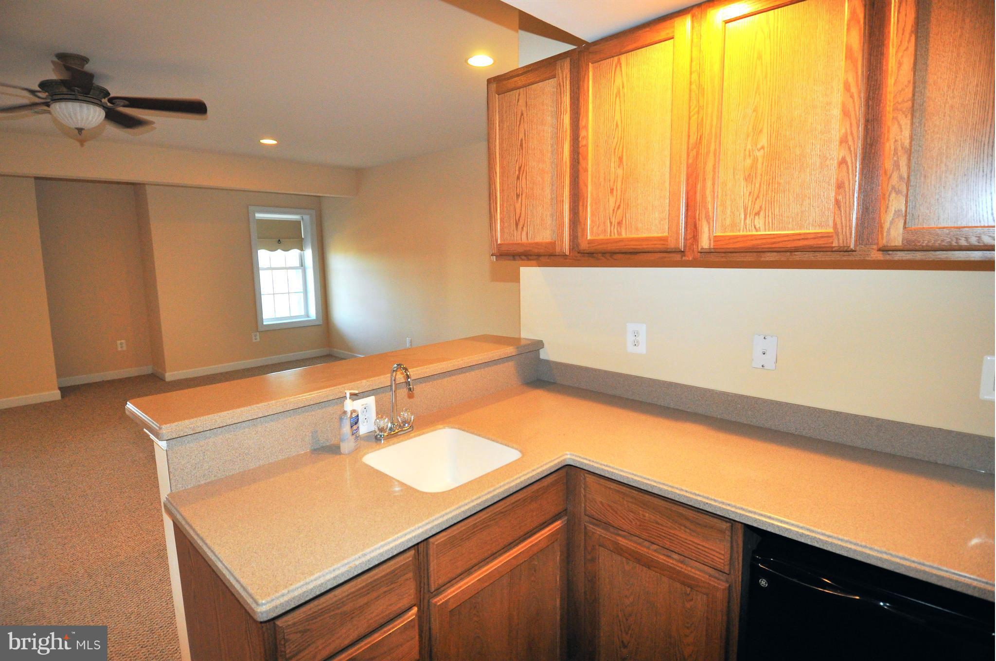 10827 Catron Road Perry Hall, MD 21128 - Photo 16 of 27 a bathroom with a sink and a bathtub
