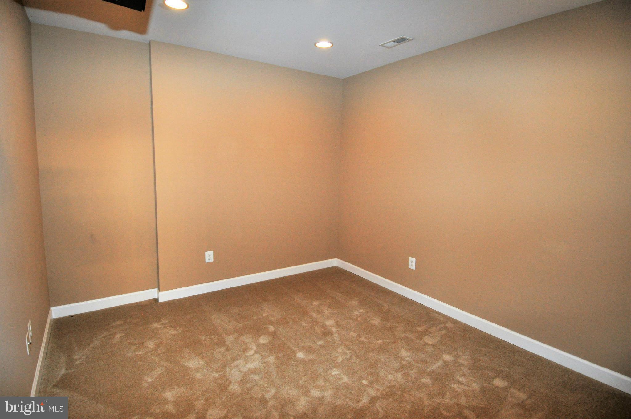 10827 Catron Road Perry Hall, MD 21128 - Photo 18 of 27 a view of an empty room