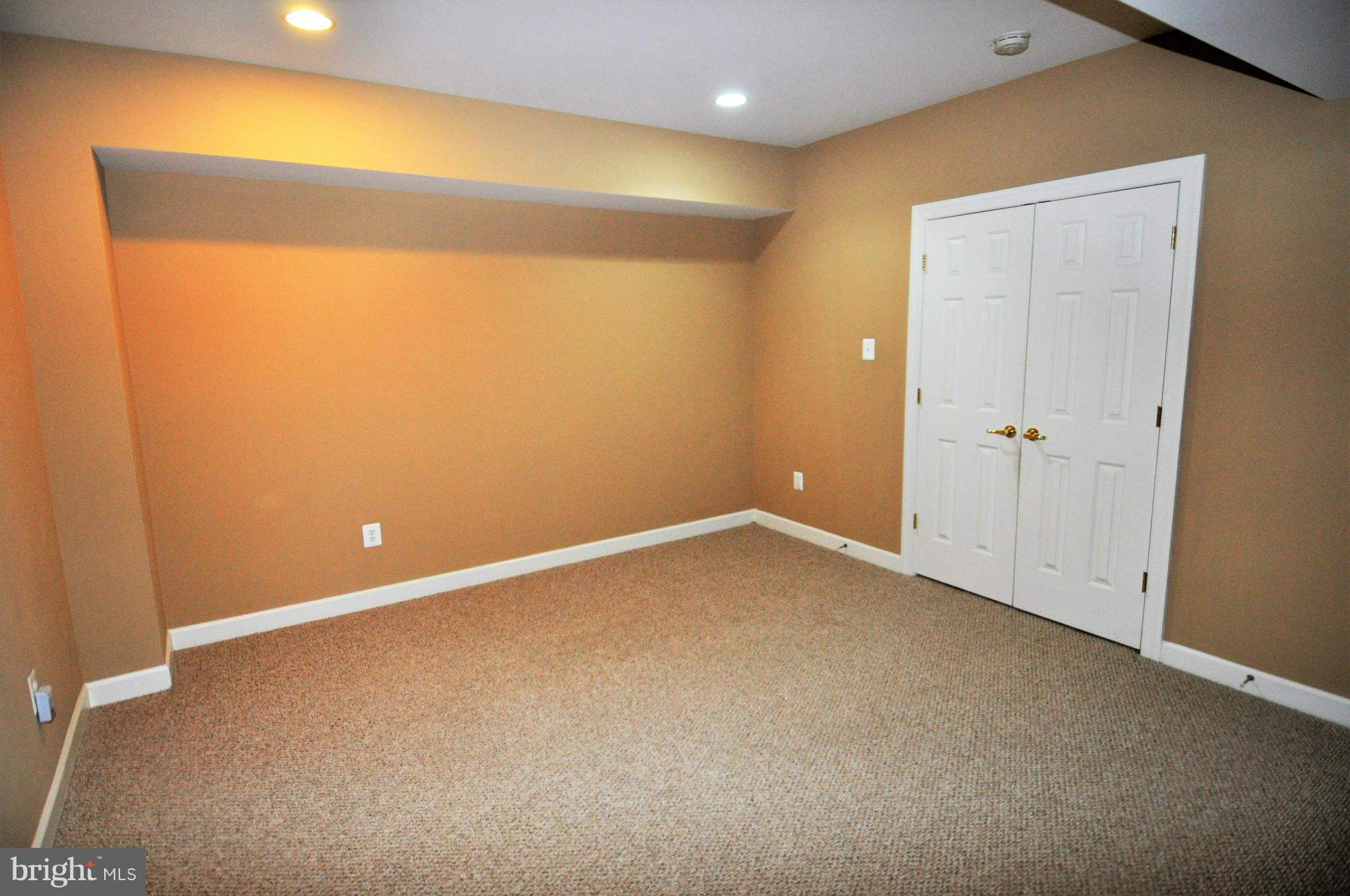10827 Catron Road Perry Hall, MD 21128 - Photo 20 of 27 a view of an empty room