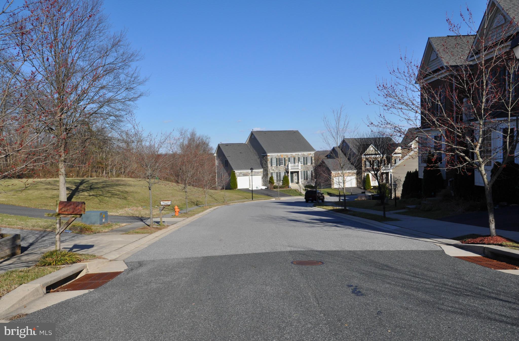 10827 Catron Road Perry Hall, MD 21128 - Photo 27 of 27 a view of a basketball court