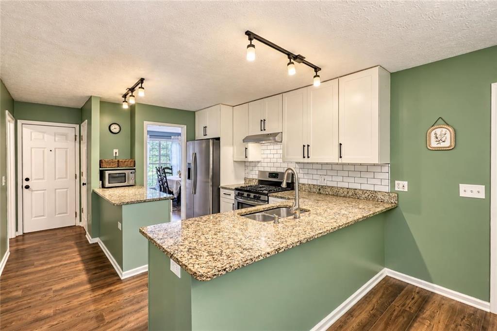 1191 Duncan Road Oxford, GA 30054 - Photo 13 of 57 Gallery Image 13