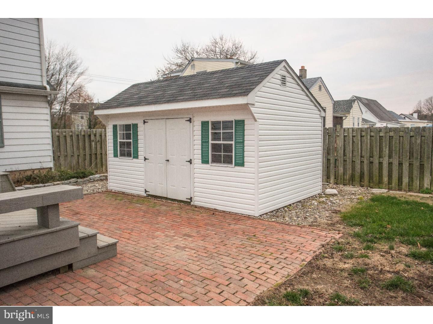 2749 Frenchtown Road Newark, DE 19702 - Photo 2 of 25 Storage Shed