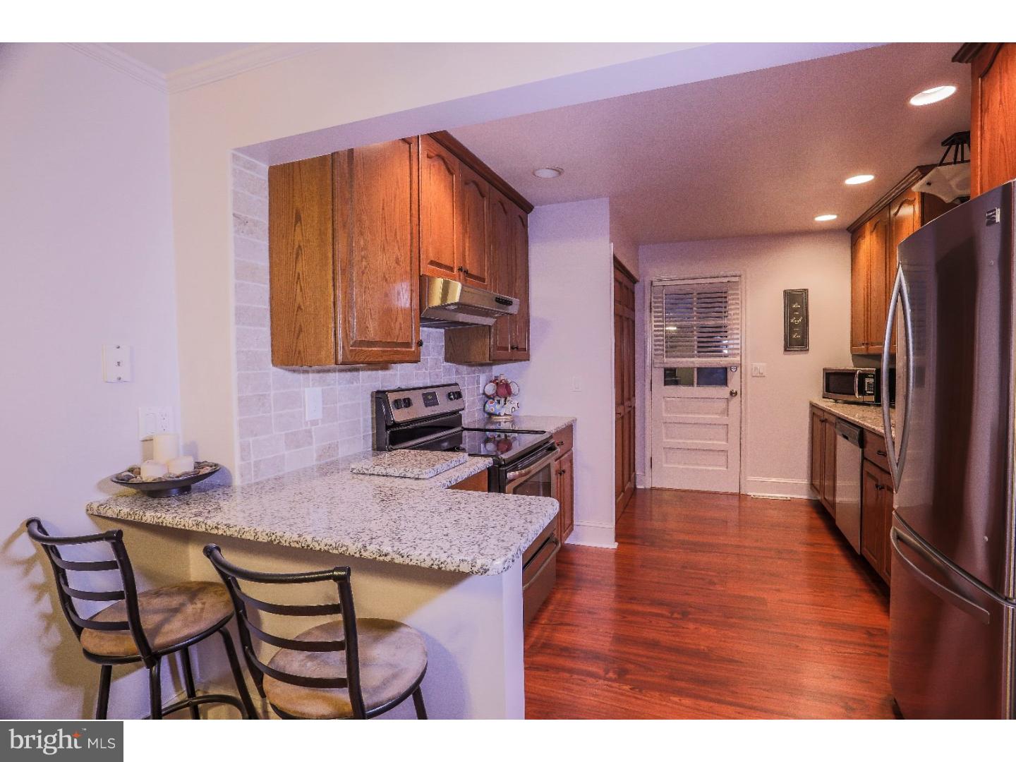 2749 Frenchtown Road Newark, DE 19702 - Photo 11 of 25 Kitchen