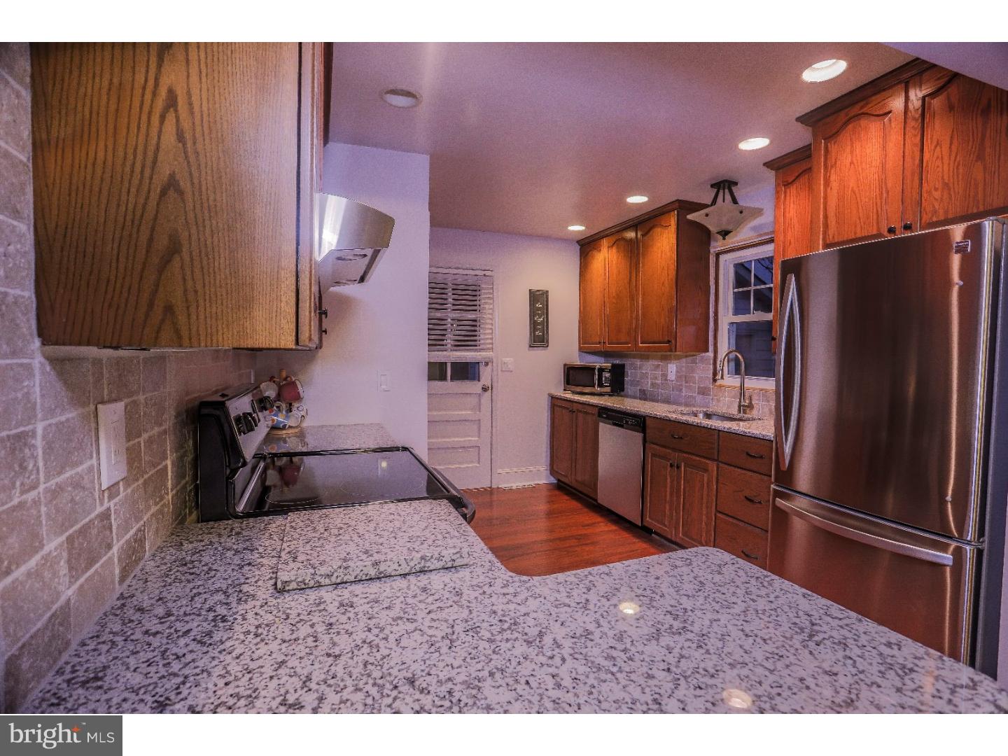 2749 Frenchtown Road Newark, DE 19702 - Photo 12 of 25 Kitchen