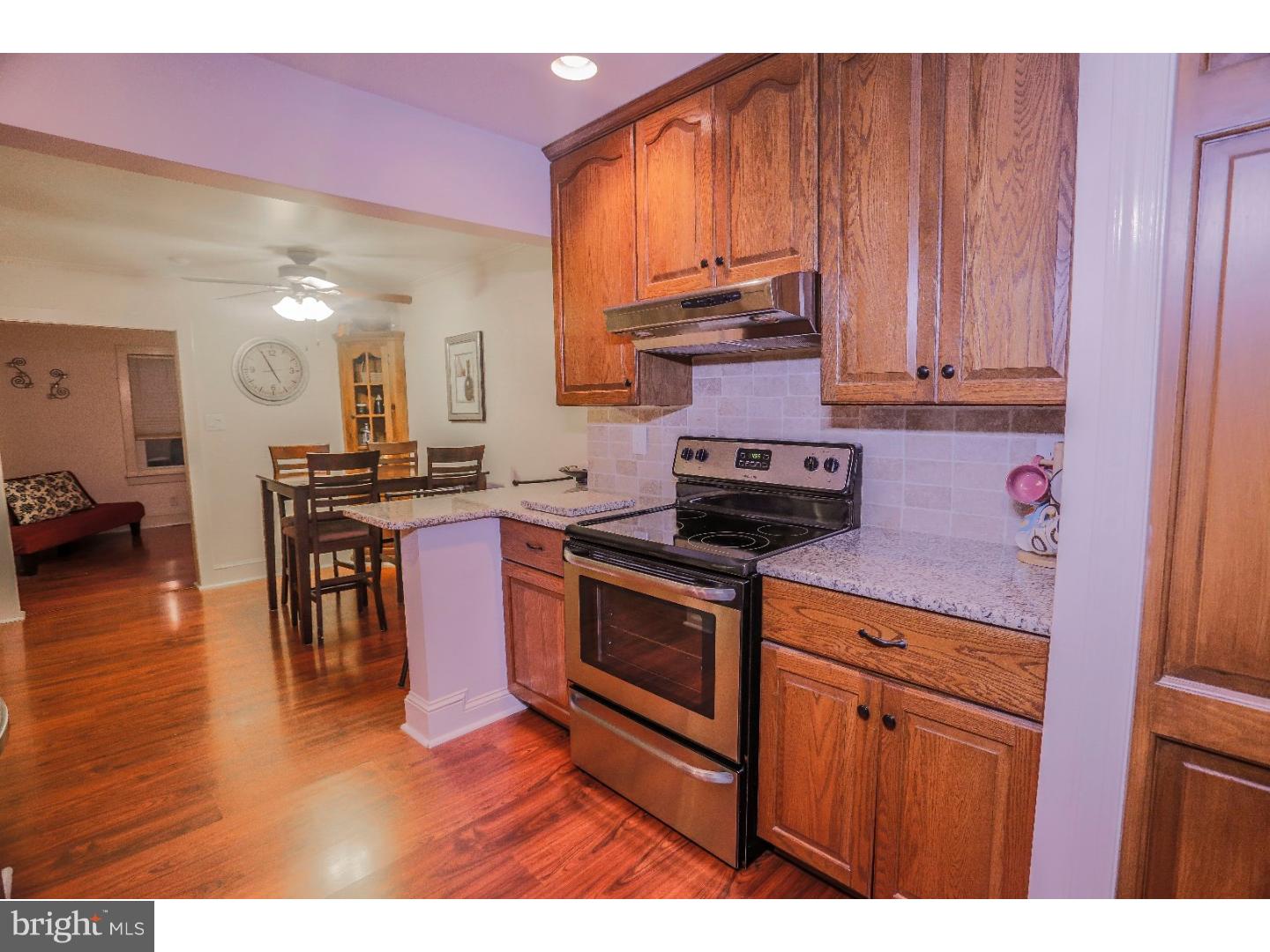 2749 Frenchtown Road Newark, DE 19702 - Photo 13 of 25 Kitchen