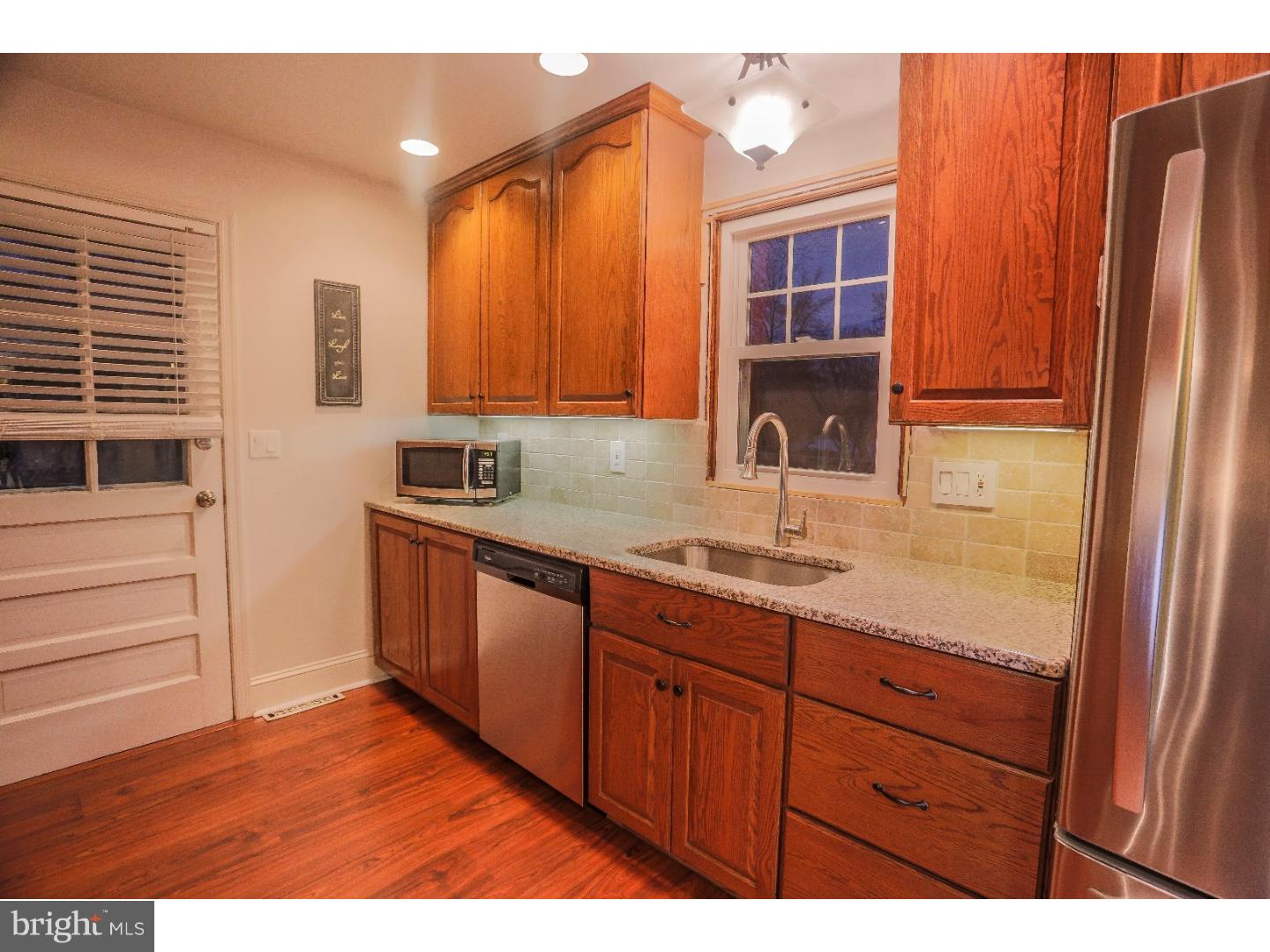 2749 Frenchtown Road Newark, DE 19702 - Photo 14 of 25 Kitchen