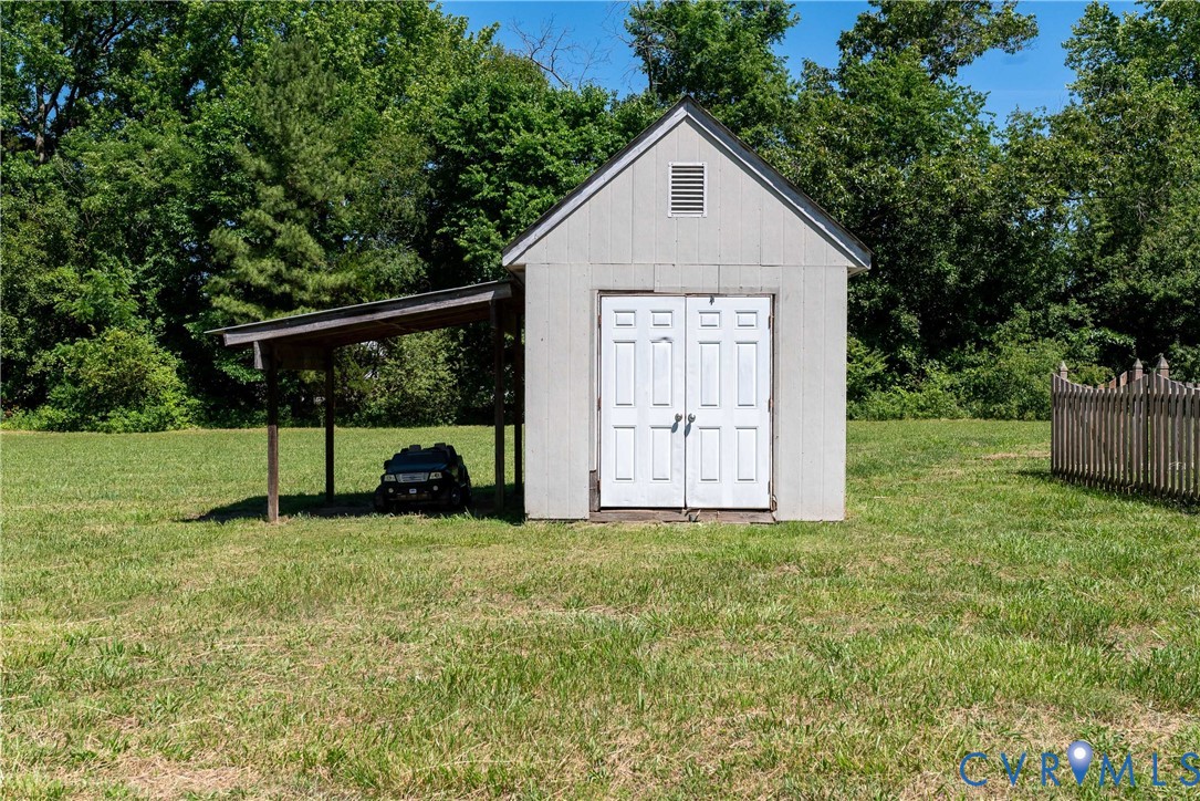10936 River Road Chesterfield, VA 23838 - Photo 45 of 46