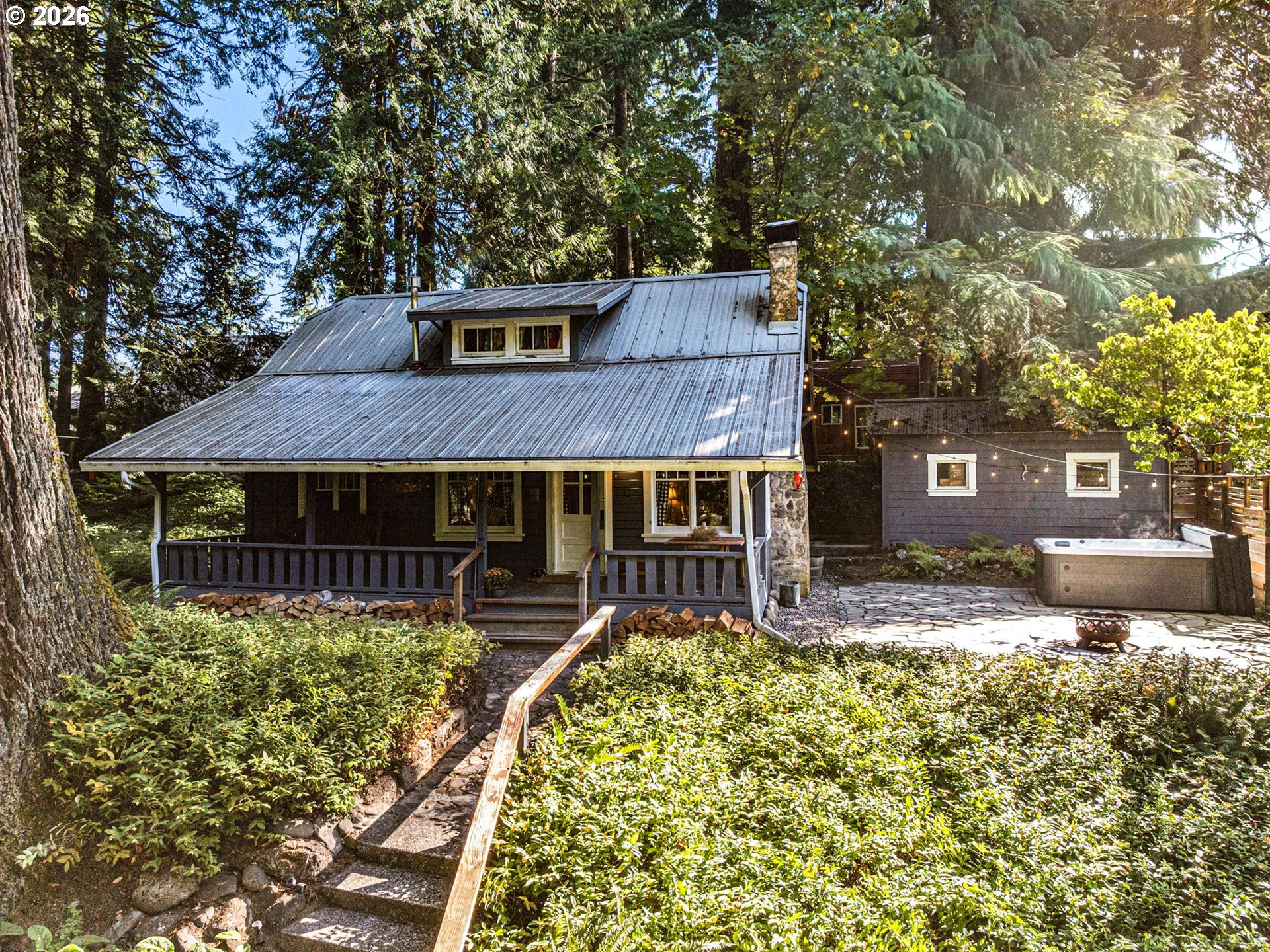 26630 East Roberts Road Welches, OR 97067 - Photo 27 of 41 Gallery Image 27