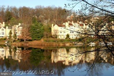 11054 Thrush Ridge Road Reston, VA 20191 - Photo 1 of 1 a view of lake