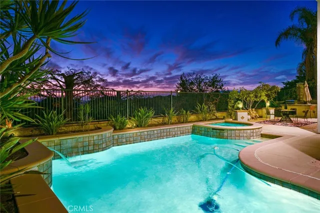 $2,988,000 | 17265 Blue Spruce Lane, Yorba Linda, CA 92886