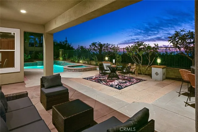 $2,988,000 | 17265 Blue Spruce Lane, Yorba Linda, CA 92886