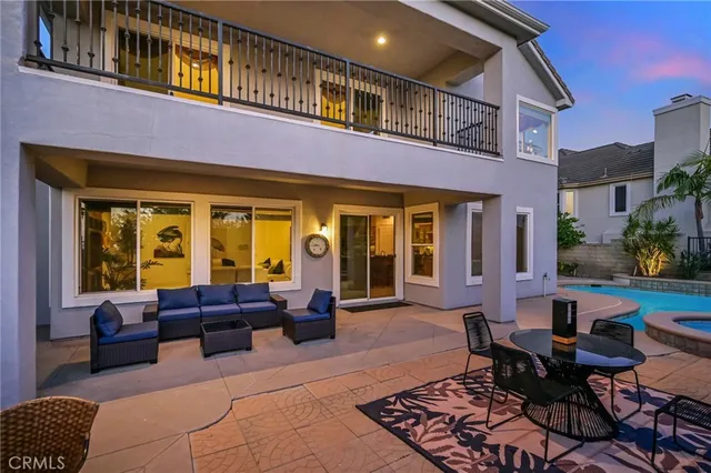 $2,988,000 | 17265 Blue Spruce Lane, Yorba Linda, CA 92886
