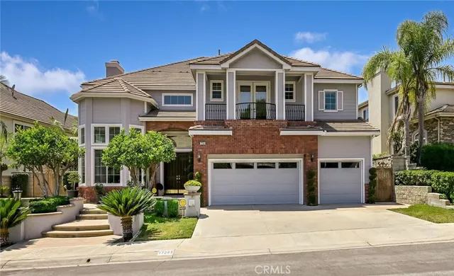 $2,988,000 | 17265 Blue Spruce Lane, Yorba Linda, CA 92886