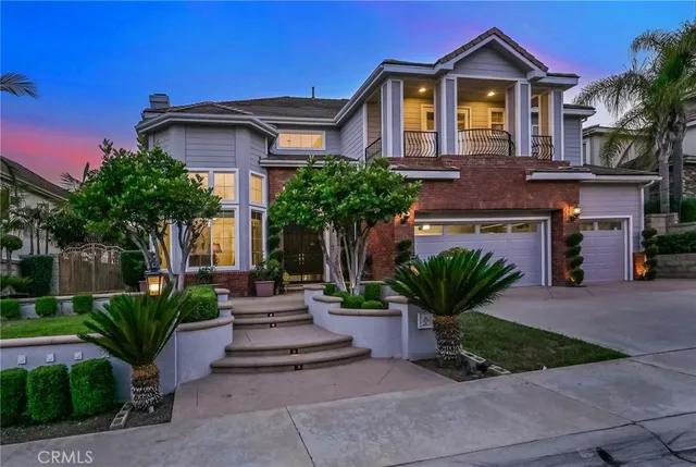 $2,988,000 | 17265 Blue Spruce Lane, Yorba Linda, CA 92886