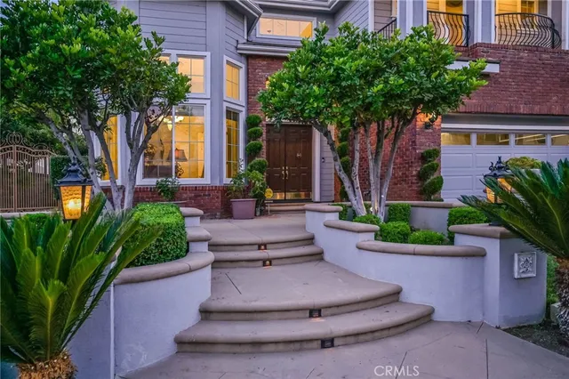 $2,988,000 | 17265 Blue Spruce Lane, Yorba Linda, CA 92886