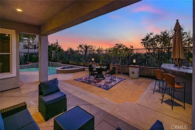$2,988,000 | 17265 Blue Spruce Lane, Yorba Linda, CA 92886
