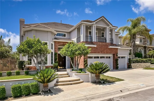 $2,988,000 | 17265 Blue Spruce Lane, Yorba Linda, CA 92886
