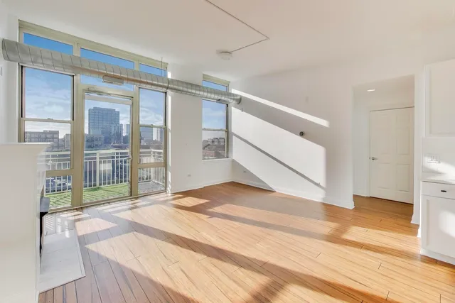 $3,450 | 1001 West Madison Street, Unit 704, Chicago, IL 60607