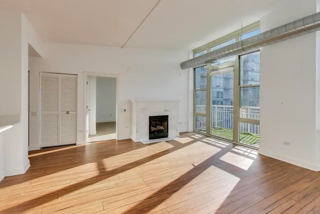 $3,450 | 1001 West Madison Street, Unit 704, Chicago, IL 60607