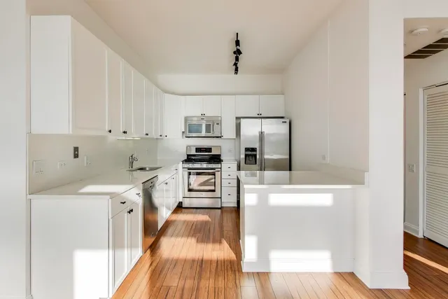 $3,450 | 1001 West Madison Street, Unit 704, Chicago, IL 60607
