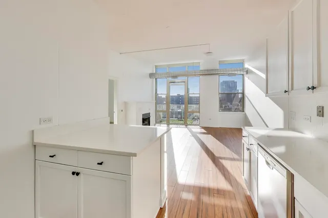 $3,450 | 1001 West Madison Street, Unit 704, Chicago, IL 60607