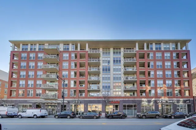 $3,450 | 1001 West Madison Street, Unit 704, Chicago, IL 60607
