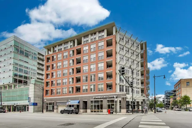 $3,450 | 1001 West Madison Street, Unit 704, Chicago, IL 60607