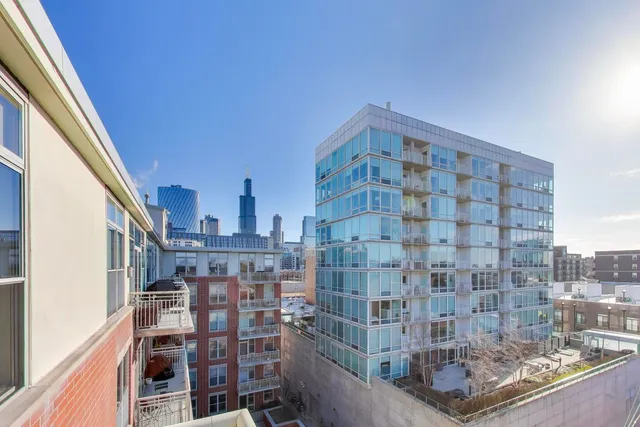 $3,450 | 1001 West Madison Street, Unit 704, Chicago, IL 60607